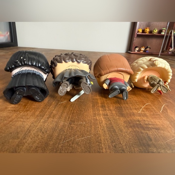 Funko pop Game of thrones bundle - Picture 10 of 10